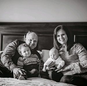 Meet your Posher, Kendra Hall